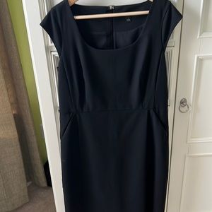 NWOT Ann Taylor dress size 12.